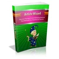 Articolo Wizard
