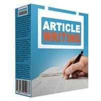 Software per la scrittura di articoli