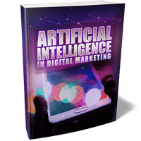 Intelligenza artificiale nel marketing digitale