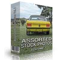Foto d'archivio assortite Vol. 1