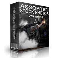 Foto d'archivio assortite Vol. 2