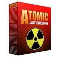 Atomic List Software di costruzione