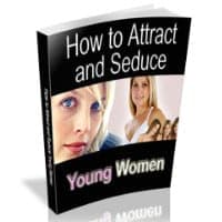 Attrarre & Seduce giovani donne