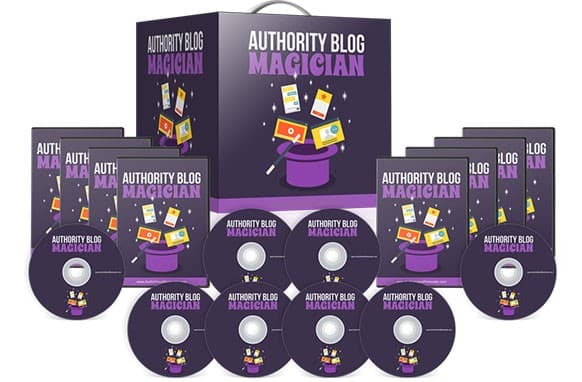 Autorità Blog Mago