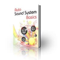 Sistema audio automatico di base