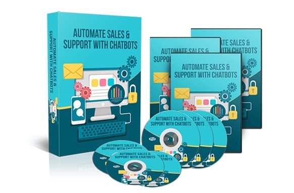 Automatizza le vendite e il supporto con i chatbot