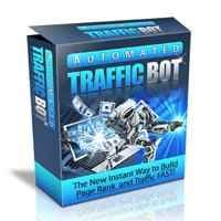 Bot di traffico automatico