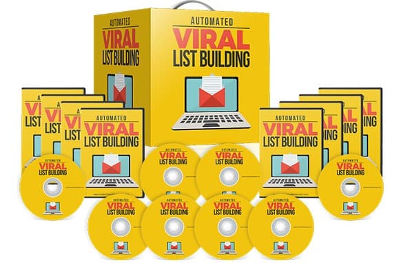 Costruzione automatica di liste virali