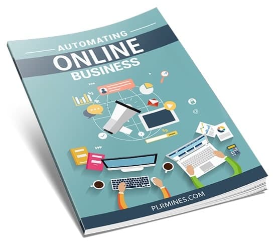 Automazione del business online