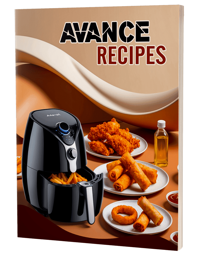 Avance Ricette