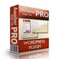 Plugin Aweber Registrati Pro