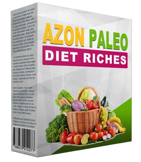 Azon Paleo Dieta Ricchezza
