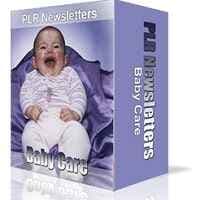 Baby Care Niche Newsletter