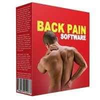 Software per il mal di schiena