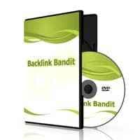 Software di backlink Bandit