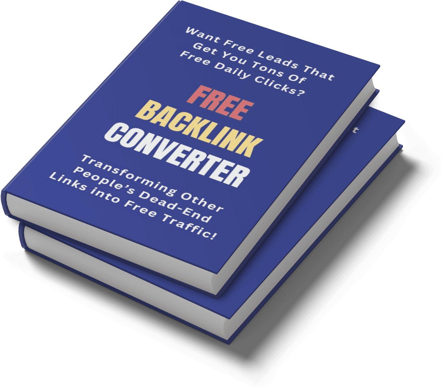 Convertitore di backlink