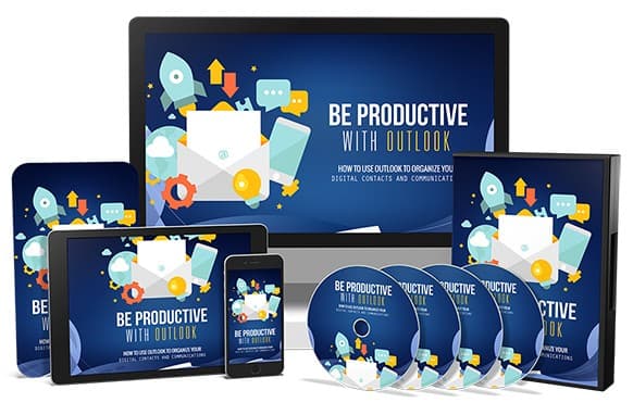 Essere produttivi con Outlook