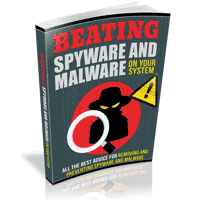 Battere spyware e malware sul tuo sistema