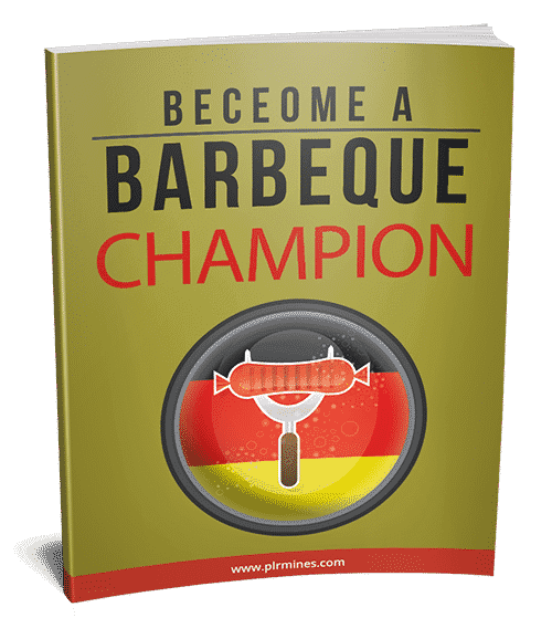 Diventa un campione di BBQ