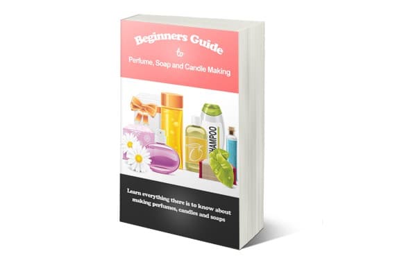 Guida per principianti al profumo, al sapone e alla produzione di candele