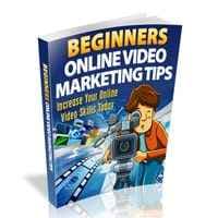 Suggerimenti di marketing video online per principianti