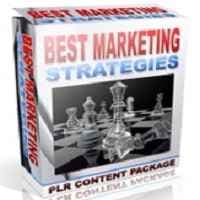 Migliori strategie di marketing PLR articoli