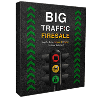 Grande traffico Firesale