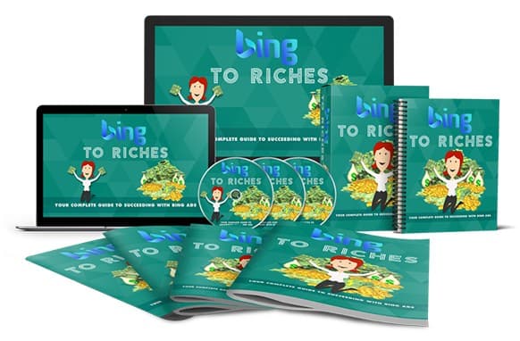 Bing a Ricchezza Video Upgrade