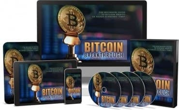 Video Bitcoin Breakthrough