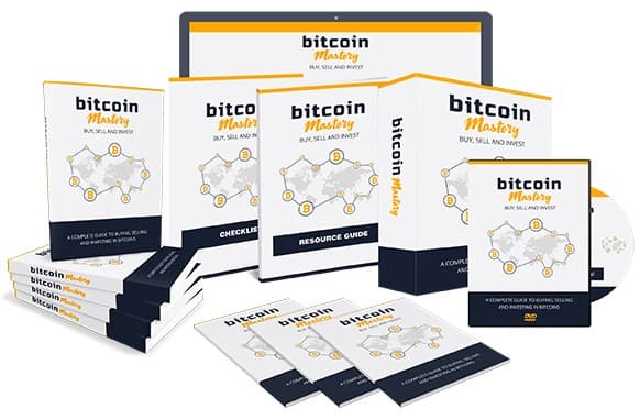 Padronanza Bitcoin