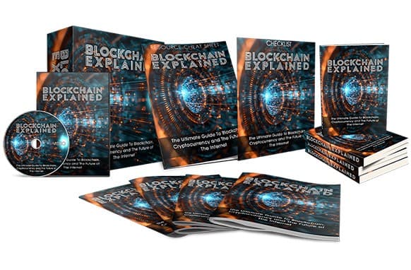 Blockchain ha spiegato il pacchetto di aggiornamento