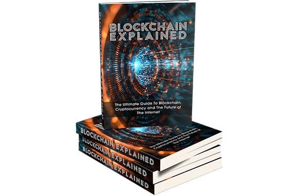 Blockchain spiegata