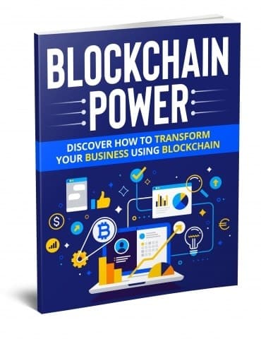 Potere Blockchain