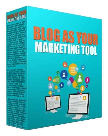 Blog come strumenti di marketing