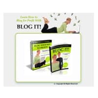 Blog It Minisito