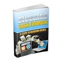 Blogging Contanti Formula