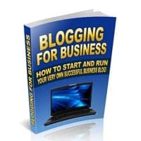Blogging per le aziende