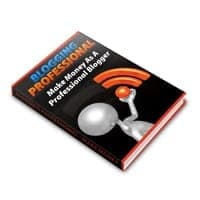 Blog professionale