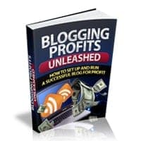Blogging Profitti Slegati