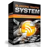Sistema di traffico di blogging