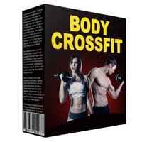 Software di informazione Body Crossfit