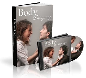 Linguaggio del corpo