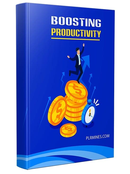 Aumentare la produttività