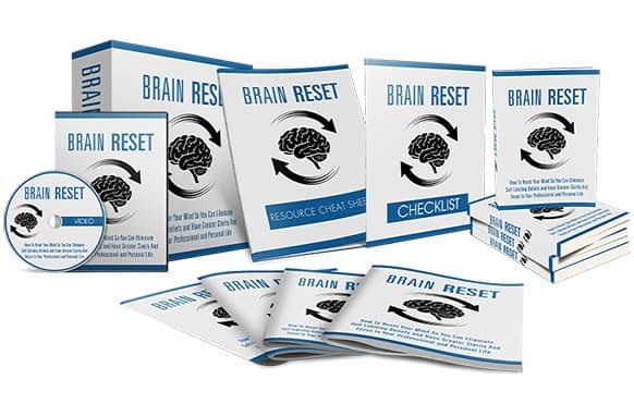 Pacchetto di aggiornamento di reset cerebrale