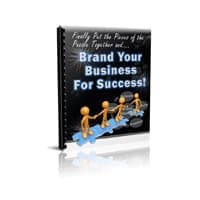 Marca il tuo business per il successo