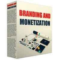 Modelli di branding e monetizzazione