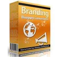 Branding Blueprint Conversioni
