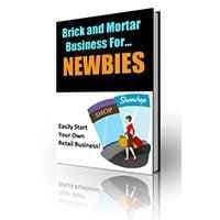 Brick e Mortar Business per principianti