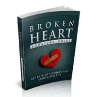 Guida di sopravvivenza a Broken Heart