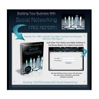 Costruire il tuo business con i social network